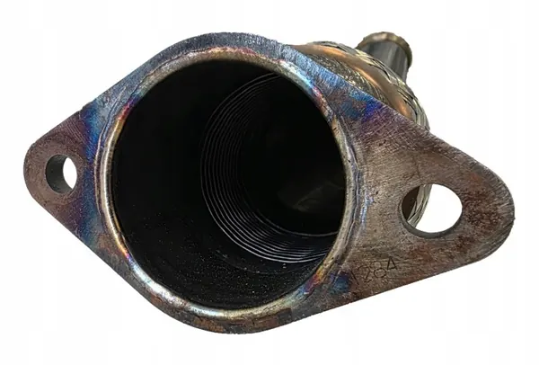 Renault Clio MK4 RS 200 DECAT Downpipe Scorpion SRNPC027 image 5