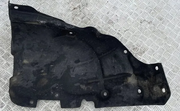Rechter voor spatbord OEM 638444133R voor Renault Kangoo IV image 2