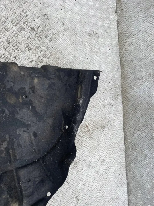 Rechter voor spatbord OEM 638444133R voor Renault Kangoo IV image 3