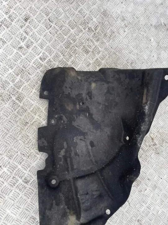 Rechter voor spatbord OEM 638444133R voor Renault Kangoo IV image 4