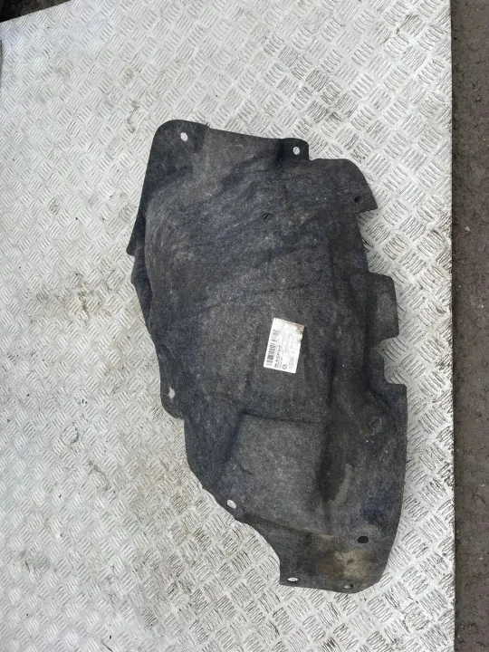 Rechter voor spatbord OEM 638444133R voor Renault Kangoo IV image 5