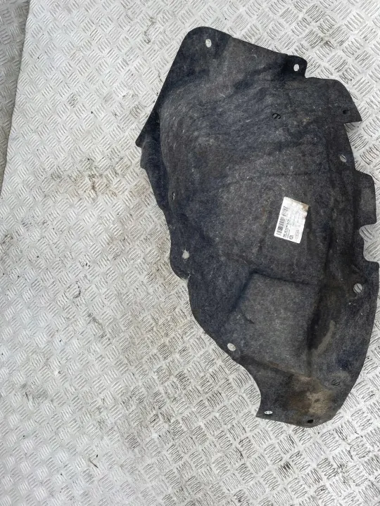 Rechter voor spatbord OEM 638444133R voor Renault Kangoo IV image 6