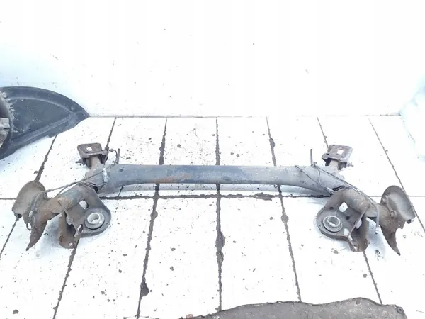 Peugeot 307 CC Hinterachsträger OEM ARA360396 image 2