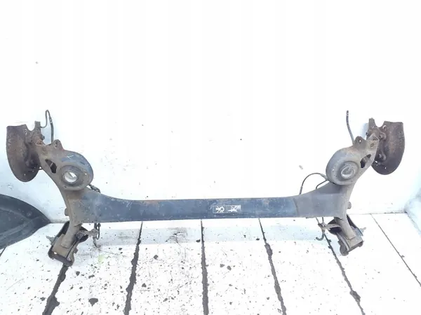 Peugeot 307 CC Hinterachsträger OEM ARA360396 image 4