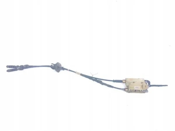 OEM 735291939 Versnellingskoppeling Fiat Multipla 1.9 JTD image 2