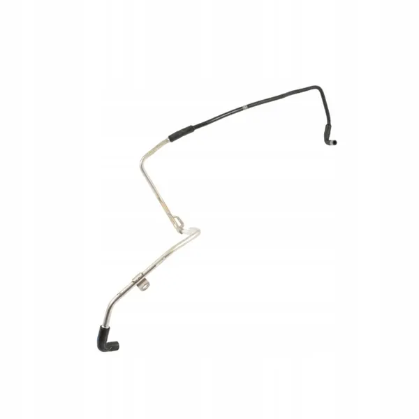 Audi A6 C7 A7 3.0 TDI Vacuum Hose 059131492BR image 4