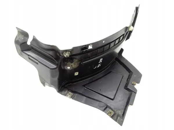 OEM 4G0853887J Guardabarros Delantero Izq. Audi A6 C7 image 2