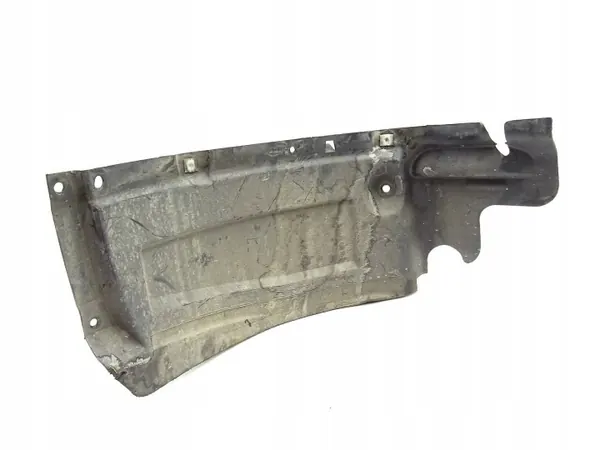 OEM 4G0853887J Guardabarros Delantero Izq. Audi A6 C7 image 3