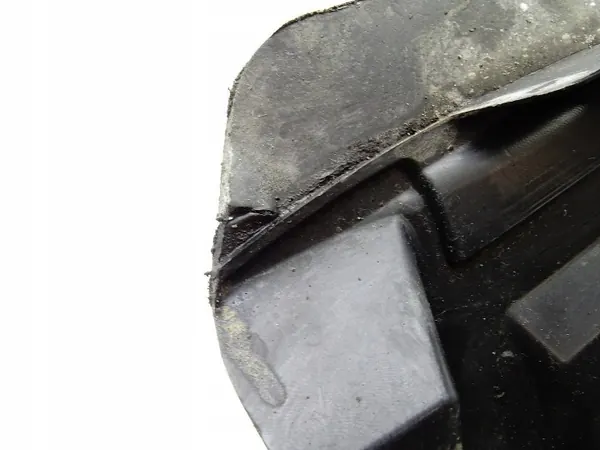 OEM 4G0853887J Guardabarros Delantero Izq. Audi A6 C7 image 6