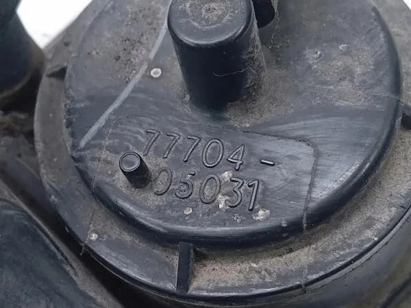 Kolfilter OEM 77704-05031 för Toyota Corolla image 5