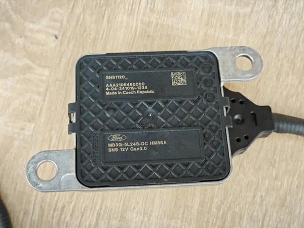 Sensor NOx OEM MB3G5L248DC para VW Amarok II image 3