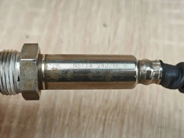 Sensor NOx OEM MB3G5L248DC para VW Amarok II image 5