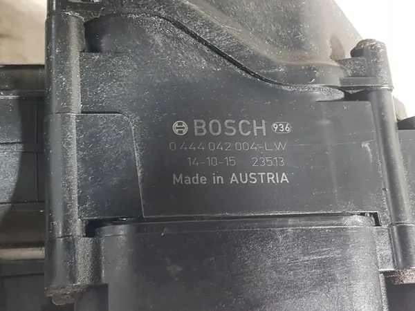 Module Pompe AdBlue OEM 2871880 pour DAF XF 106 image 4