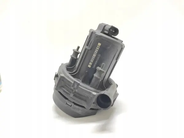 Pompe à air secondaire Land Rover Range Rover L322 OEM 72185267 image 2
