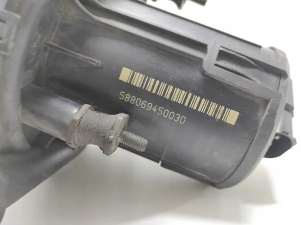 Pompe à air secondaire Land Rover Range Rover L322 OEM 72185267 image 5