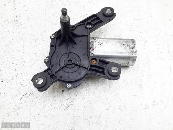 Motor de limpador Opel Vectra 2004 image 2