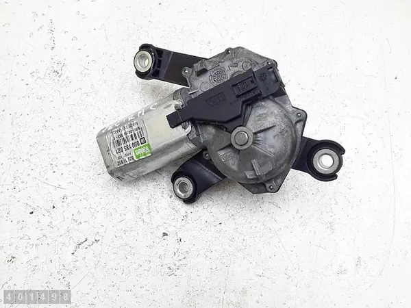 Motor de limpador Opel Vectra 2004 image 3