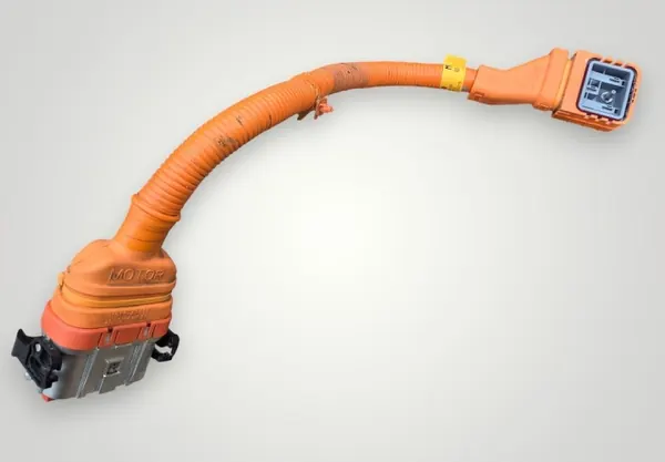 Moottorin Johdotus OEM 91988-4R030 Hyundai Tucsonille image 2