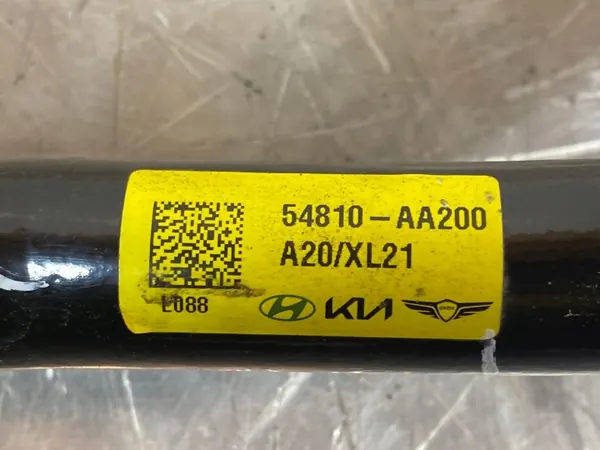Stabilisateur avant Kia Niro OEM 54810AA200 image 3