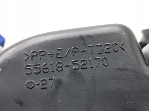 Porta-copos OEM 55618-52170 para Lexus LBX image 4