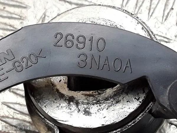 Farol de neblina Nissan Leaf 2014 269103na0a image 3