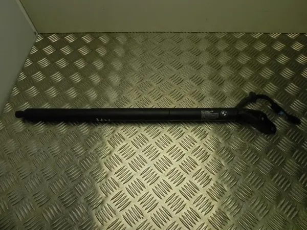 BMW Kaasujousi OEM 7432771 2 Gran Tourer 2018 image 2