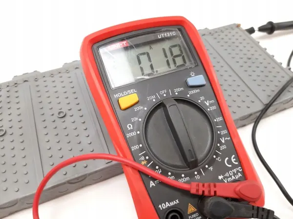 Toyota Prius battericell OEM 02YBDB02071E - Begagnad image 8