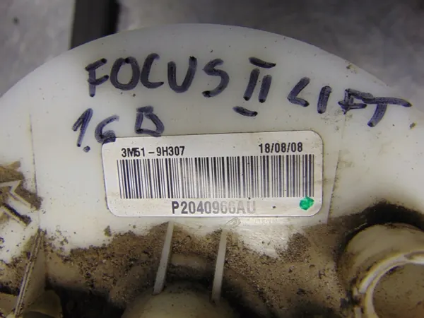 Brandstofpomp OEM 3M51-9H307 Ford Focus II 1.6 image 6