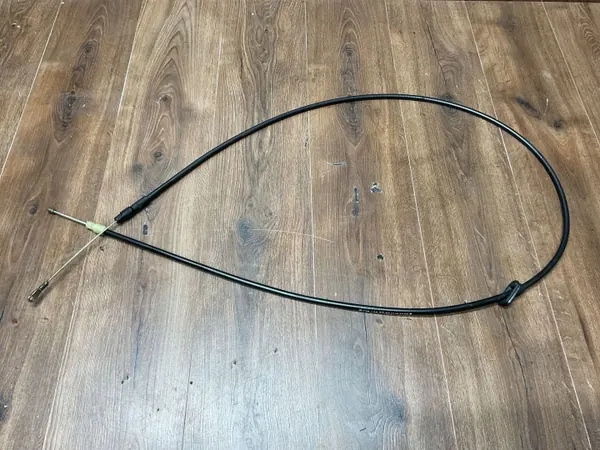 Handremkabel OEM 1294203285 voor Mercedes-Benz SL R129 image 2