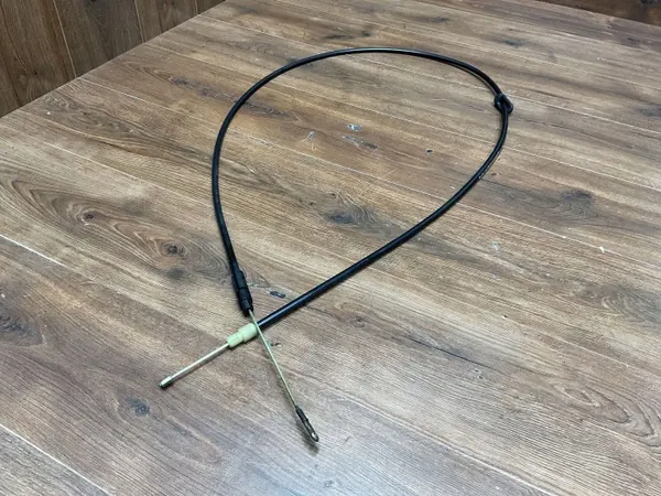 Handremkabel OEM 1294203285 voor Mercedes-Benz SL R129 image 3