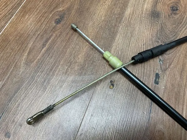 Handremkabel OEM 1294203285 voor Mercedes-Benz SL R129 image 4