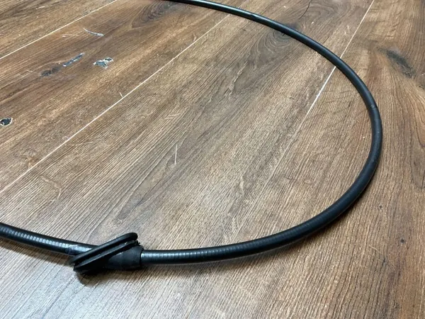 Handremkabel OEM 1294203285 voor Mercedes-Benz SL R129 image 5