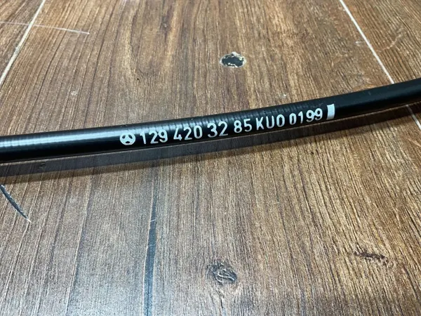 Handremkabel OEM 1294203285 voor Mercedes-Benz SL R129 image 6