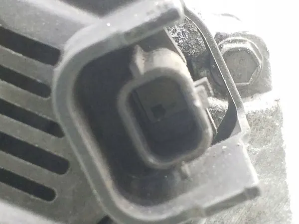 Vaihtovirtageneraattori RENAULT MEGANE II ESTATE 1.5L diesel 8200410681B image 3