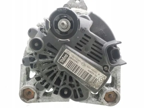 Vaihtovirtageneraattori RENAULT MEGANE II ESTATE 1.5L diesel 8200410681B image 4