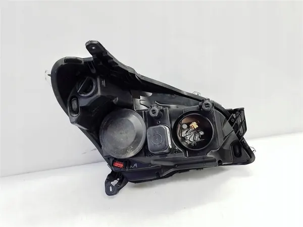 OPEL ASTRA III H Vasemman puolen ajovalot alkuperäinen image 5