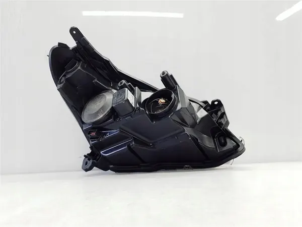 OPEL ASTRA III H Vasemman puolen ajovalot alkuperäinen image 6