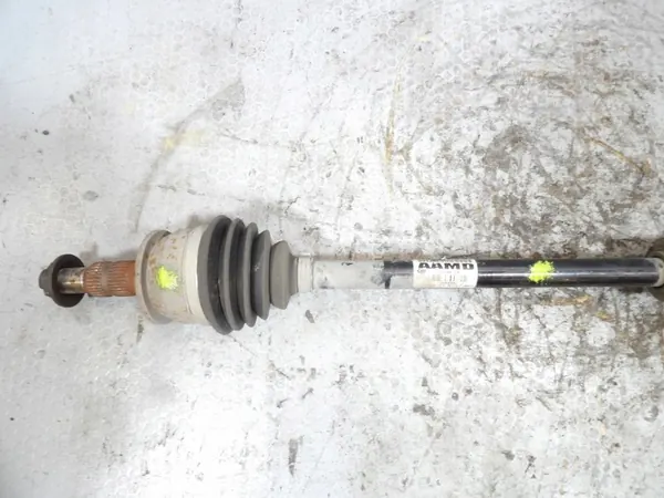 OPEL ASTRA J 1.7CDTI Höger Framhjulsaxel 13356124 image 3