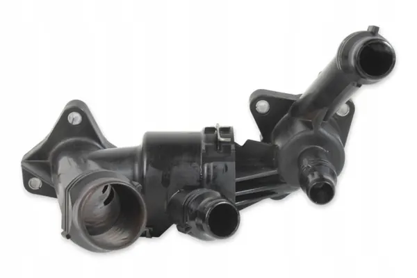 Carcaça termóstato BMW OEM 8576289 para motor B57 image 2