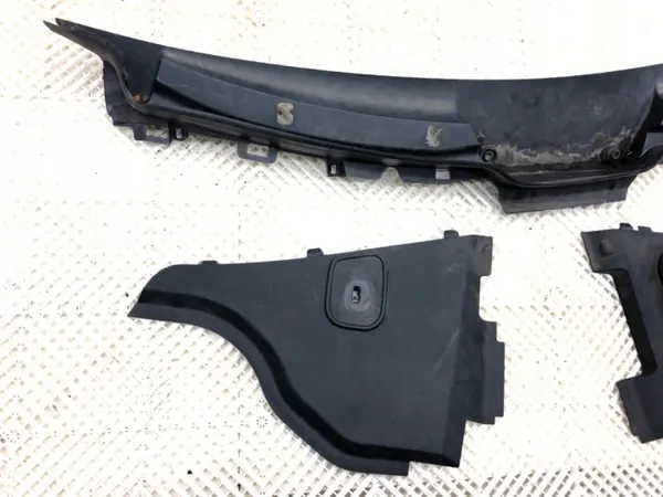Protection pare-brise avant OEM A166830028 Mercedes W166 image 3