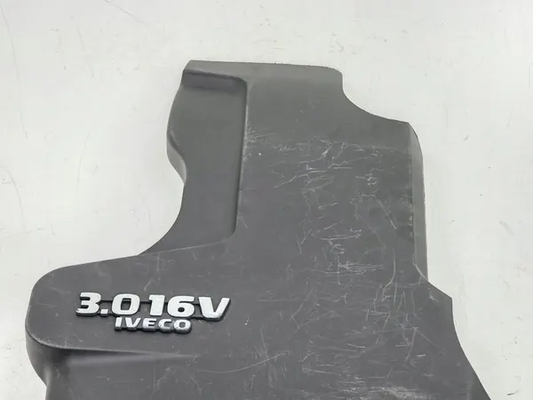 Couvercle supérieur moteur IVECO DAILY 06- 3.0 JTD image 4