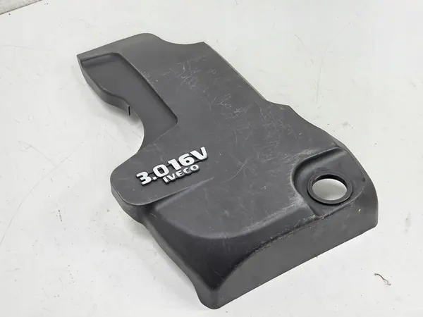 Couvercle supérieur moteur IVECO DAILY 06- 3.0 JTD image 5