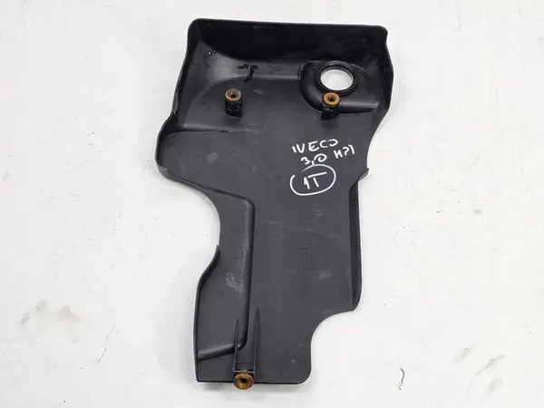 Couvercle supérieur moteur IVECO DAILY 06- 3.0 JTD image 7