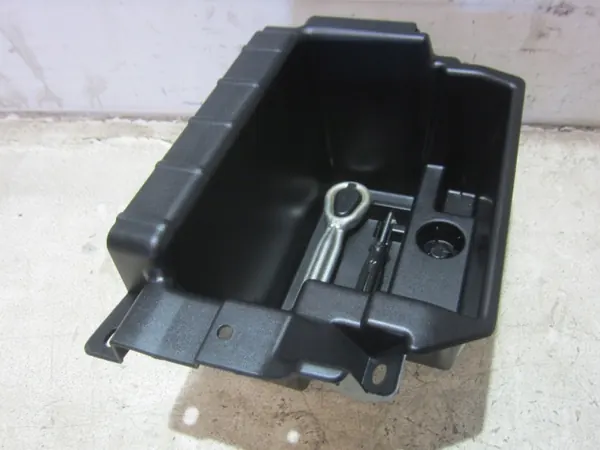 BMW X3 F25 X4 F26 Trekhaak Set OEM 7372961 image 4