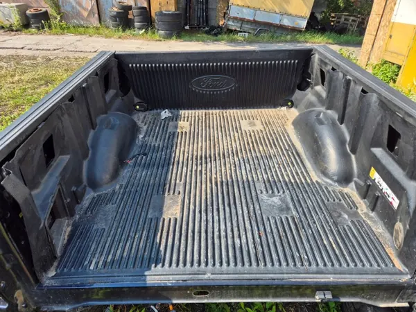 OEM sedfwrfrwef abc Lavatilan Matto Ford F150 Crew Cab 2021- image 2