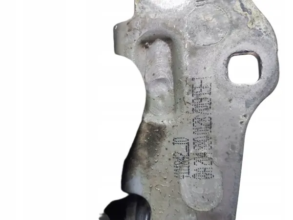 Mercedes W212 Motorhaubenscharnier Set OEM A2129066301 image 10