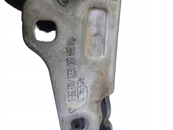Mercedes W212 Motorhaubenscharnier Set OEM A2129066301 image 9