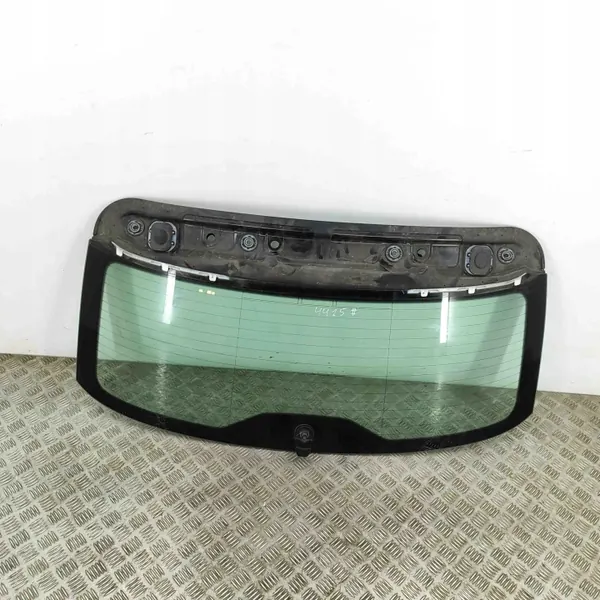 BMW 3 G21 Takaikkuna OEM 7453411 - Tumma image 2