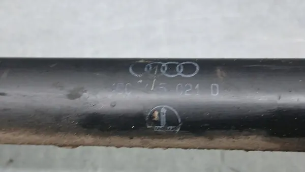 Caixa de direção Audi A4 B5 8D1422066E image 10