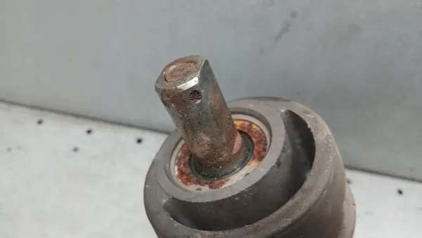 Caixa de direção Audi A4 B5 8D1422066E image 2